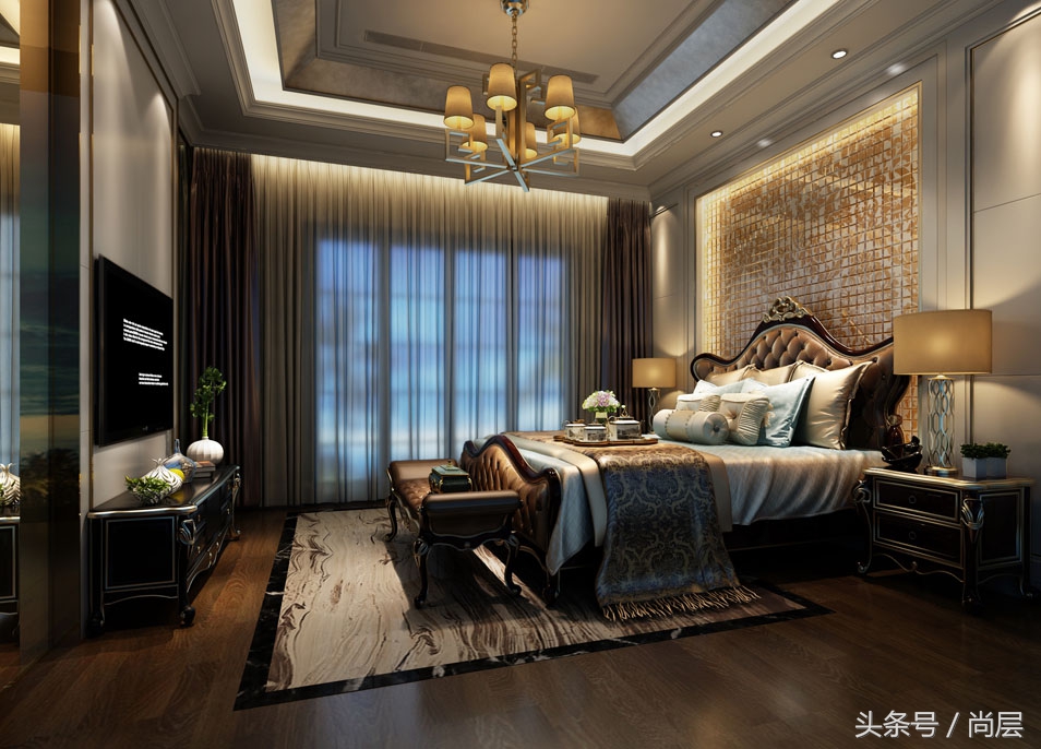 340别墅装修,毛坯别墅如何自己装修设计