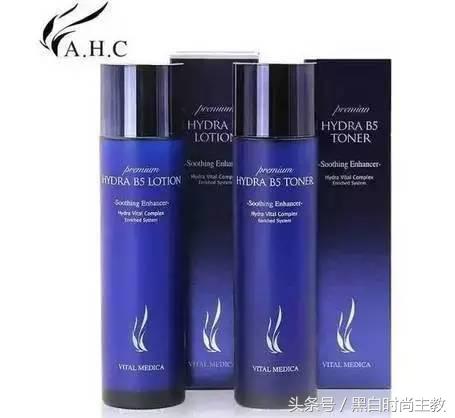 推荐学生党用的护肤品全套男生,12-15岁学生党护肤品推荐