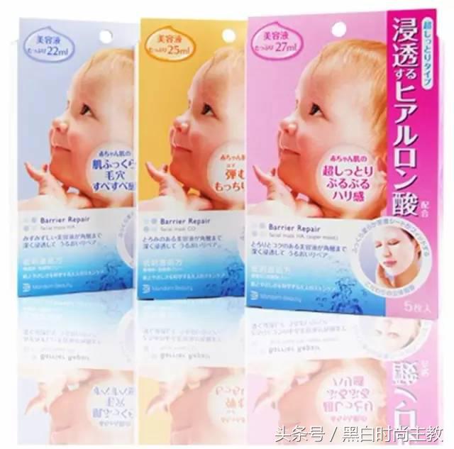 推荐学生党用的护肤品全套男生,12-15岁学生党护肤品推荐