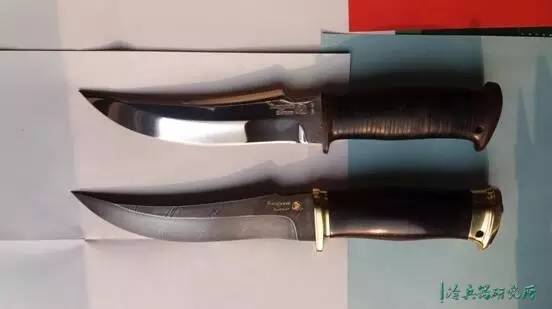 克格勃刀视频大全,克格勃刀