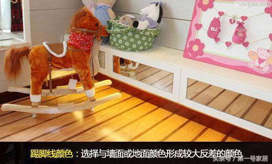 最新踢脚线安装方法,踢脚线安装方法以及优缺点