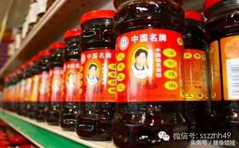 健身快速增肌的食物有哪些,健身蛋白质含量高的食物有哪些