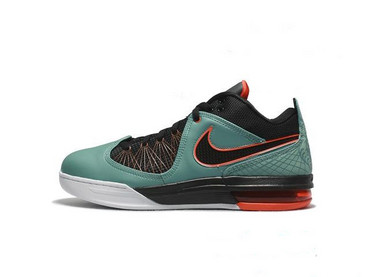 詹姆斯使节系列,詹姆斯使节系列球鞋