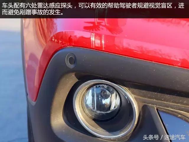 试驾科雷傲2.0l,试驾雷诺科雷傲2