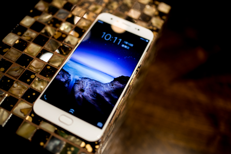 它有的不仅仅是双摄！vivoX9两周使用体验谈