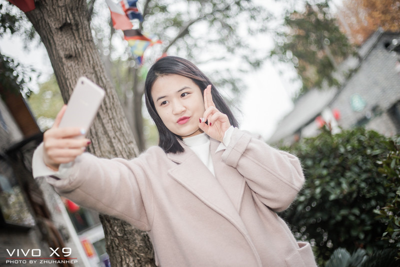 它有的不仅仅是双摄！vivoX9两周使用体验谈