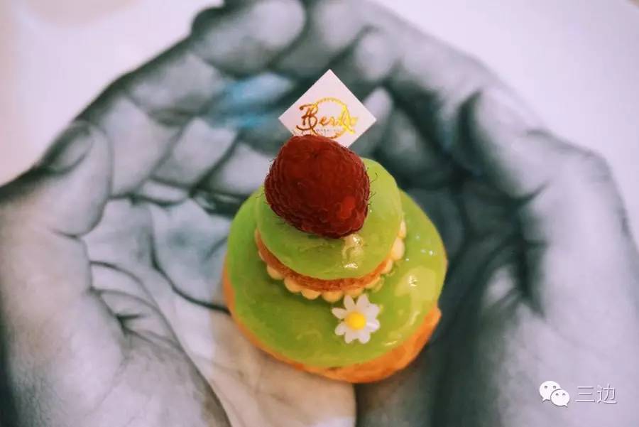 三里屯下午茶最好的地方,三里屯下午茶打卡