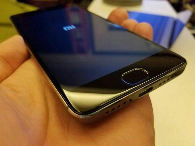 魅族回归手机,魅族全面屏加超声波指纹