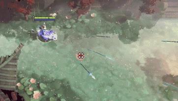 dota2齐天大圣技能七十二变怎么躲,dota2齐天大圣上树怎么才会被看到