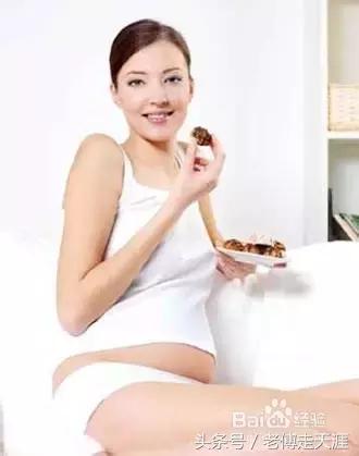 妈妈怀孕吃辣的小孩容易得湿疹,孕妈吃烧烤生出的孩子会怎么样