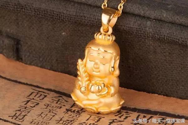 佩戴属于自己的生肖本命佛,十二生肖本命佛佩戴在哪个位置