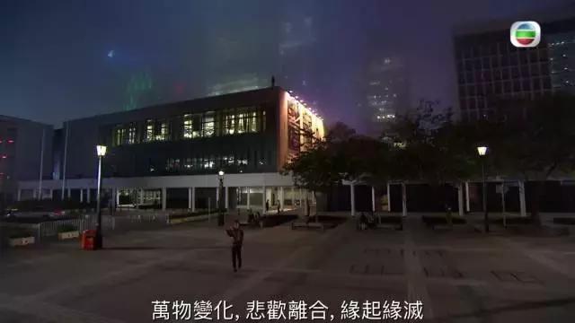 tvb黄宗泽讲述灵异事件,黄宗泽灵异事件结局
