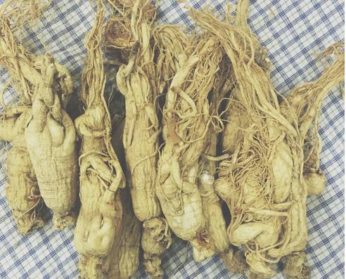 人参红参西洋参哪种价值最高,人参西洋参红参的功效