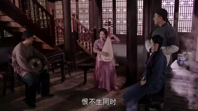 当最地道的重庆话出现在热剧中,每一部都像“生活麻辣烫”!