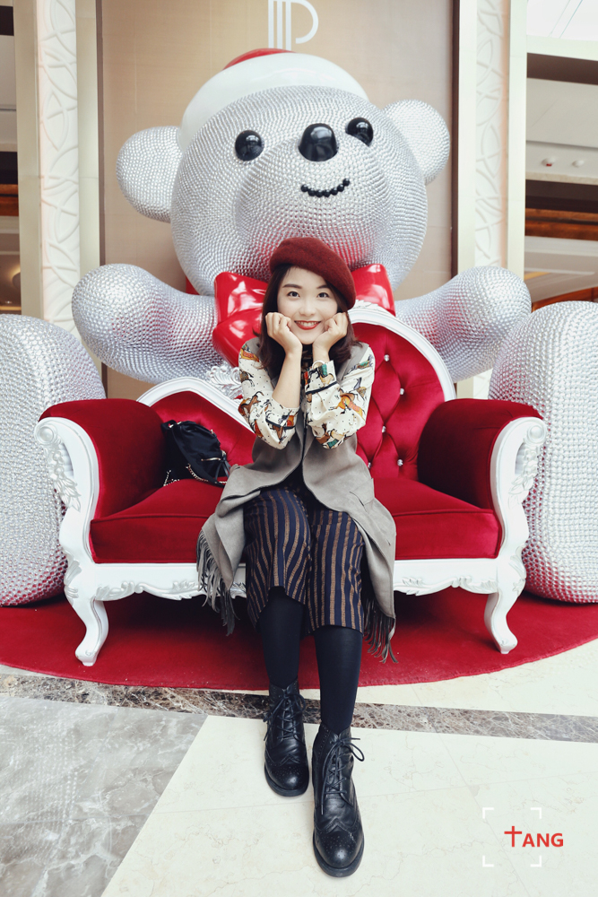 圣诞澳门攻略,圣诞去澳门