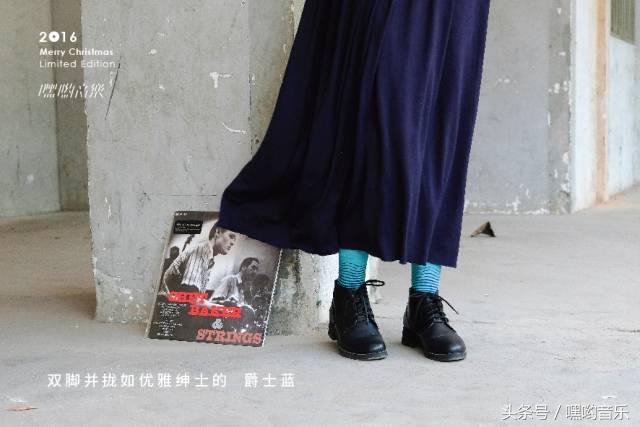 听过任何3首，你就是‘圣诞音乐小王子’！