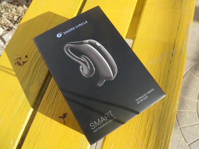 云中飞止鼾器测评,揭秘云中飞智能止鼾器真假