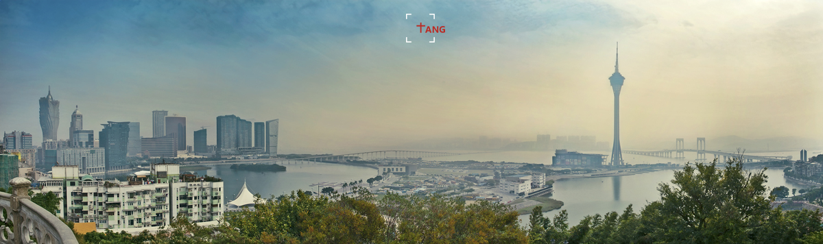 圣诞澳门攻略,圣诞去澳门