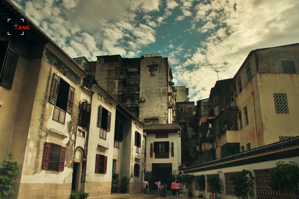 圣诞澳门攻略,圣诞去澳门