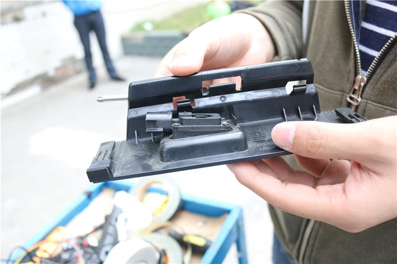 新蒙迪欧竖屏安装视频,新蒙迪欧大屏智能