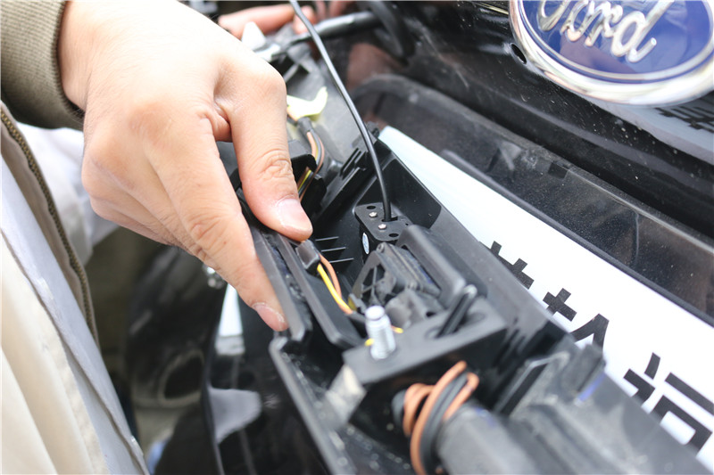 新蒙迪欧竖屏安装视频,新蒙迪欧大屏智能