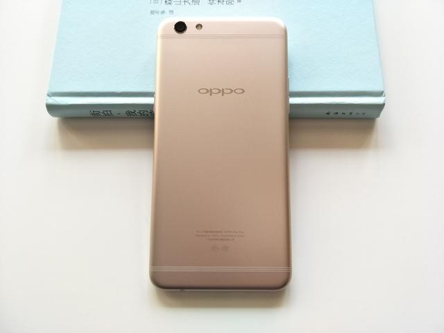 oppor9s是双摄手机么,oppor9s拍照真的好看吗