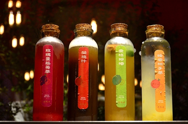 老码头火锅外观,老码头火锅店靠谱吗