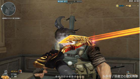 cf大炮技巧口诀,cf子弹如何做到最大