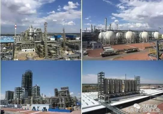 中国石化最好的设计院,中石化四大设计院