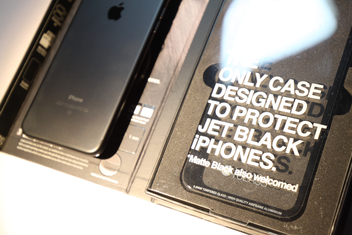 不敢说这是最好的手机保护壳，但iGlass确实做到位了！