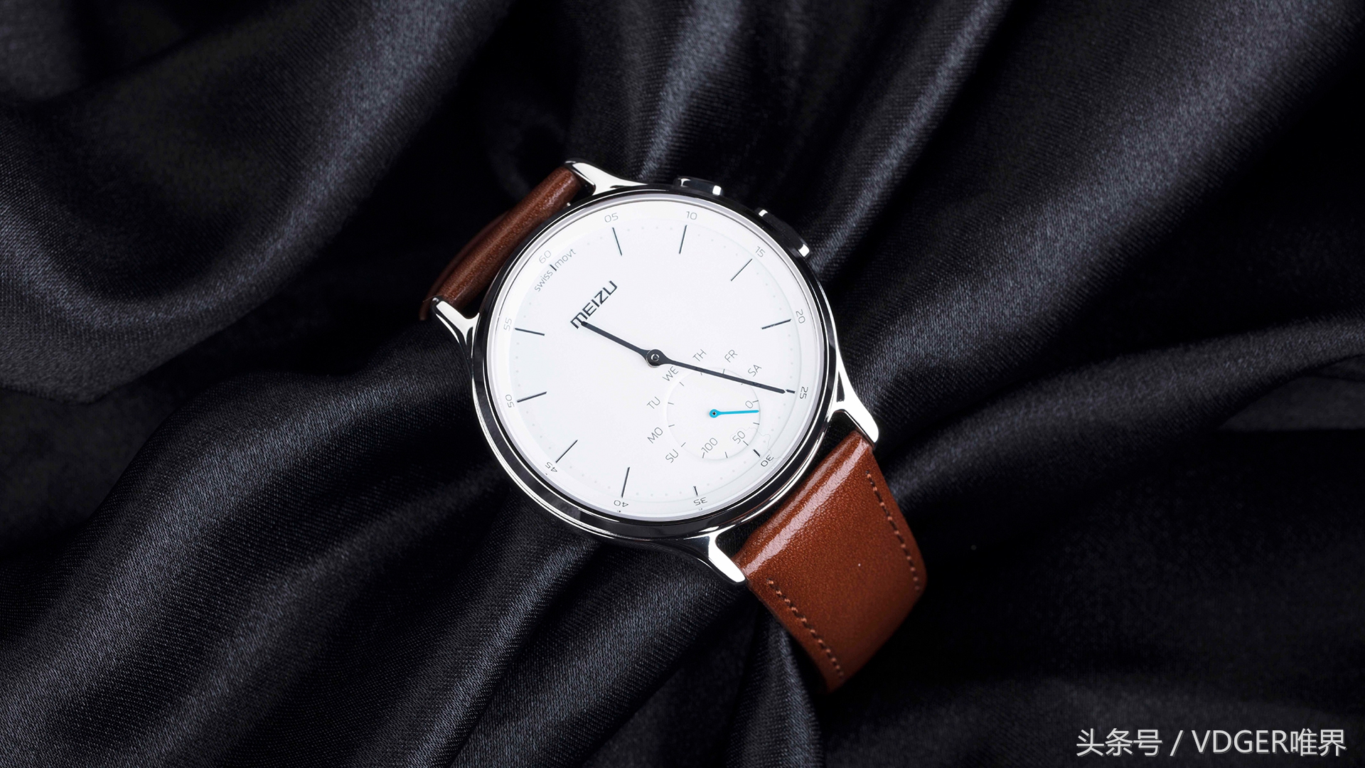 手表也能玩小游戏吗,魅族mix轻智能手表