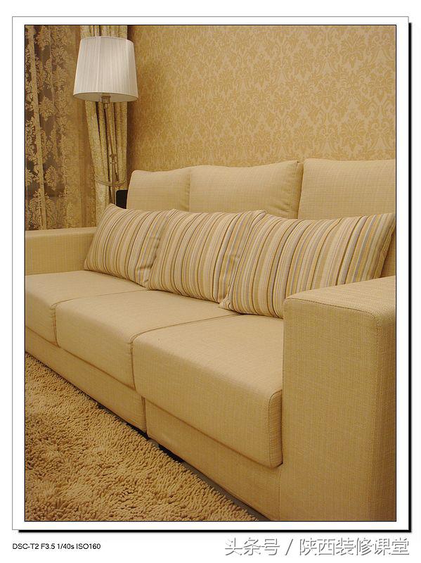 60平米改造三室一厅,8平米小户型蜗居改造