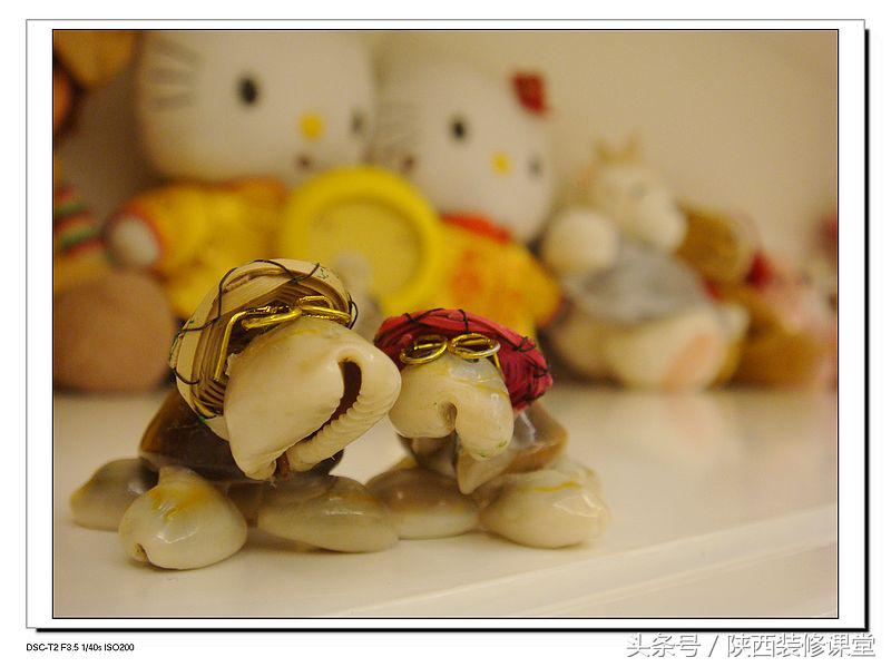 60平米改造三室一厅,8平米小户型蜗居改造