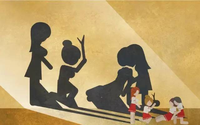 校园霸凌事件怎么教育自己的孩子,校园霸凌我们应该怎么教育孩子