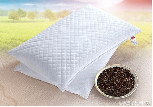 荞麦枕头功效与作用,荞麦枕头对身体好不好