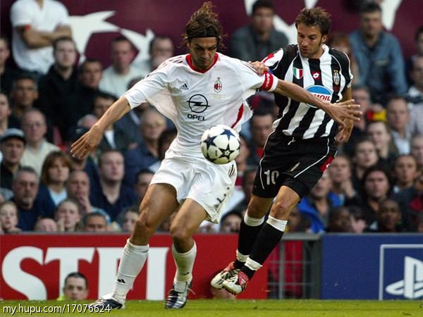 安切洛蒂完胜里皮！特雷泽盖还债意大利！迪达一个人打败了尤文！