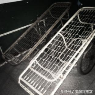 七大网红探索废弃恐怖精神病院,四川龙泉废弃精神病院