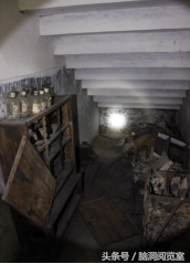 七大网红探索废弃恐怖精神病院,四川龙泉废弃精神病院