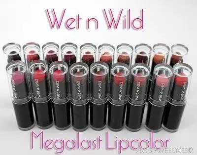 欧美妆平价彩妆推荐,堪比大牌的平价彩妆产品