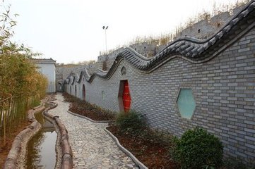 洛阳旅行导游,洛阳师范学院导游风采大赛