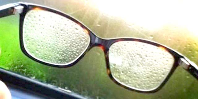 配眼镜900度近视能矫正到1.0吗,600度近视如何让眼睛瞬间清晰