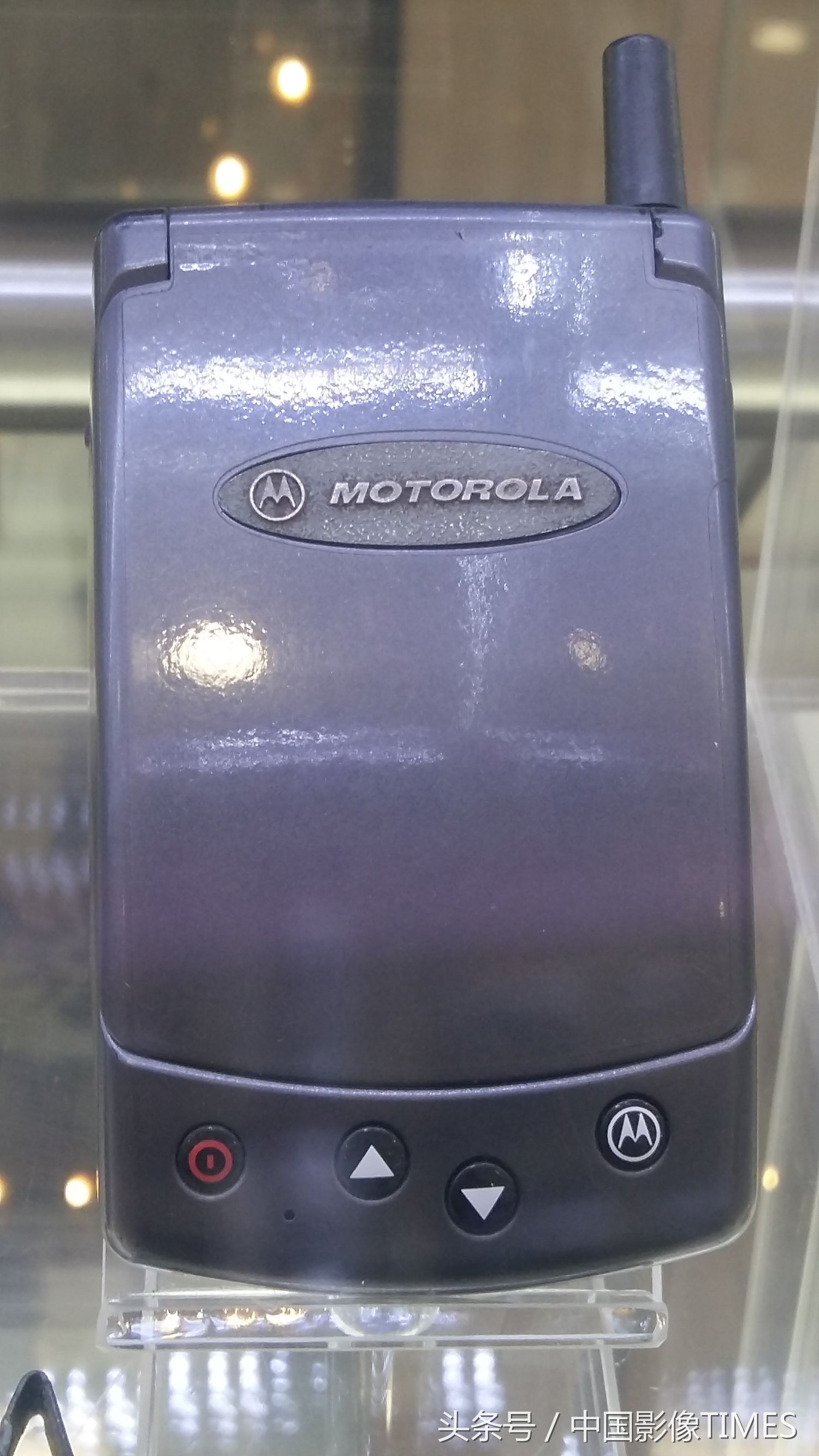 那些年，这些“手中宝”被人们追过！还记得你用过的第一款吗