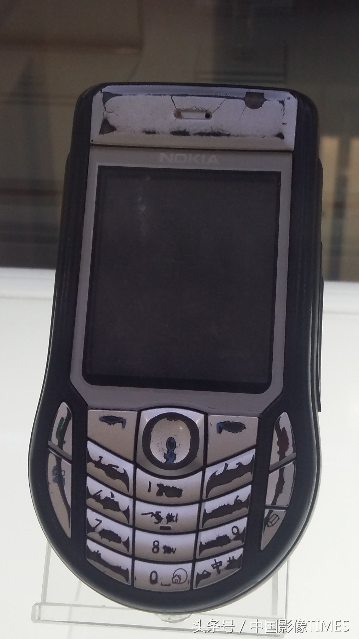 那些年，这些“手中宝”被人们追过！还记得你用过的第一款吗