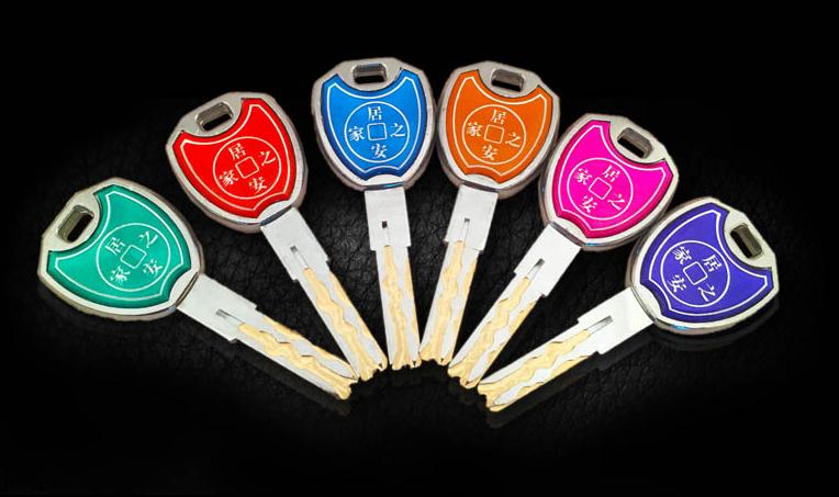 门锁怎么防盗最有效,防盗门锁如何防反锁