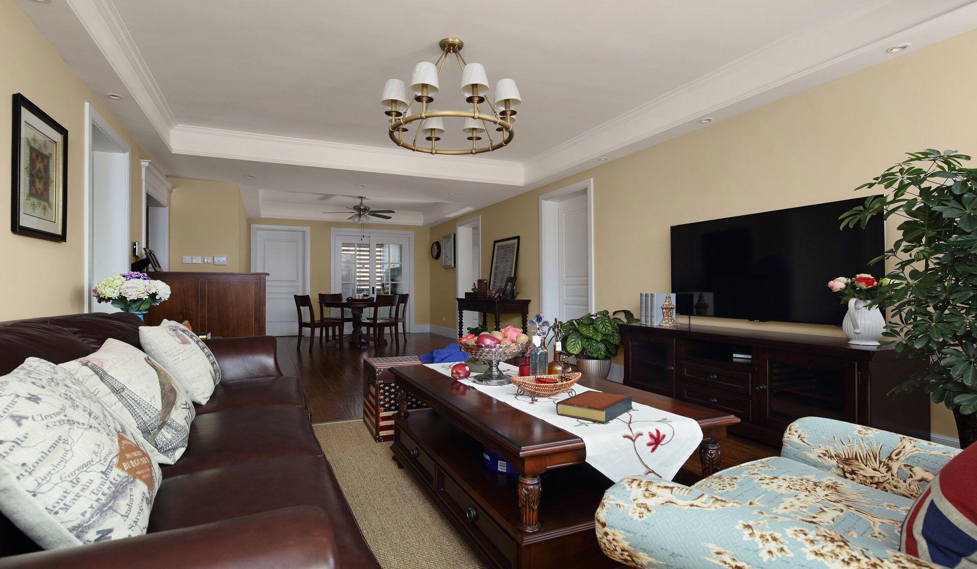 新房要不要装电视柜,新房电视柜怎么装饰