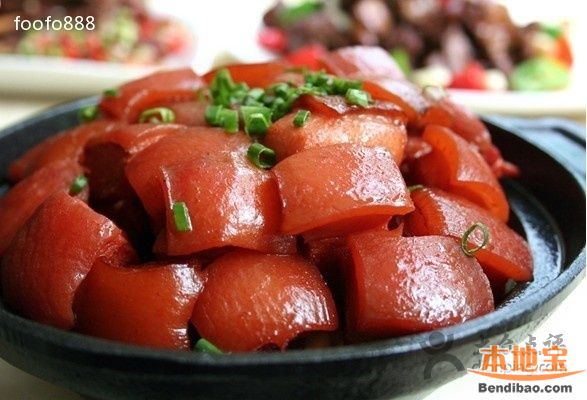 华强北美食前10名,华强北附近美食