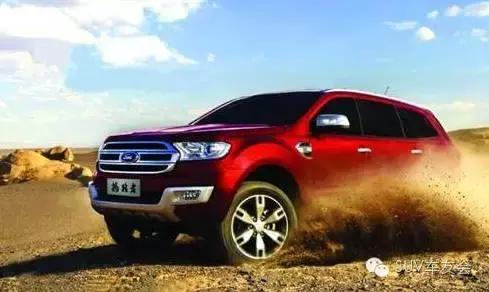 紧凑型suv刹车距离排行榜,国产刹车距离最短的suv