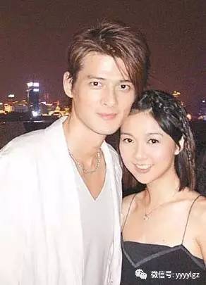 秘交三年富二代男友正式浮出水面，薛凯琪情归教育大鳄独子