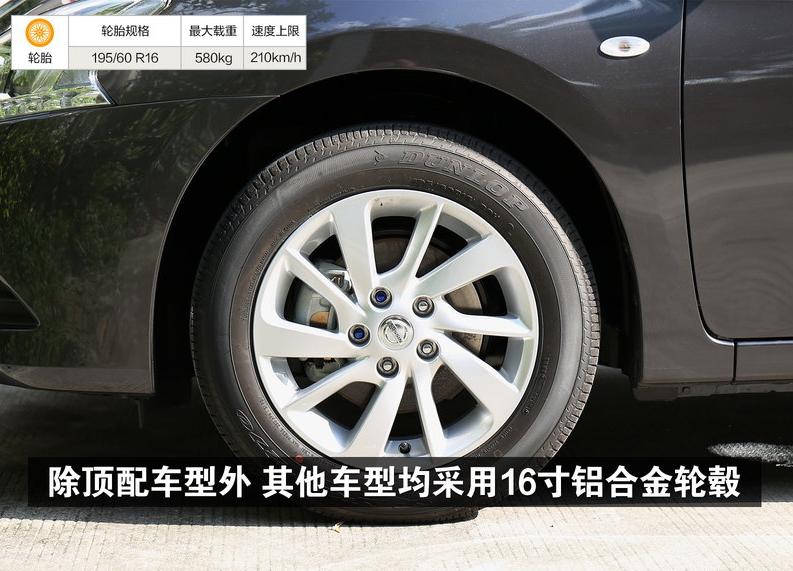 东风日产轩逸舒适版2019,日产轩逸1.6舒适版试驾视频