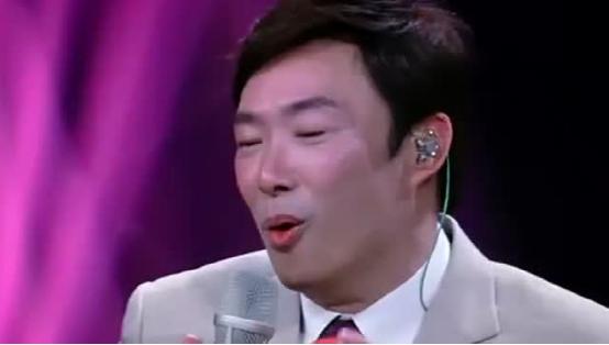 费玉清开场完整视频,费玉清开腔集锦